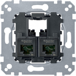 System M, mecanisme RJ45...