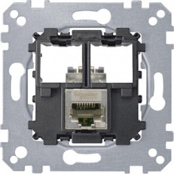 System M, mecanisme RJ45...