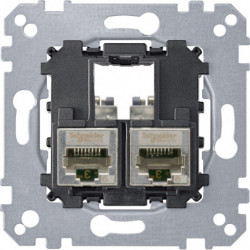 System M, mecanisme RJ45...