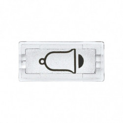 Aquadesign - symbole cloche...