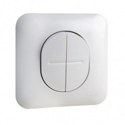 Ovalis - va-et-vient +...