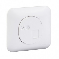 Ovalis - prise RJ45 - cat.6...