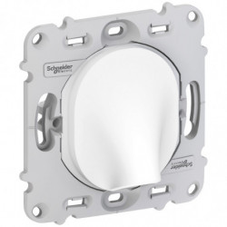 Ovalis - sortie de câble -...