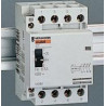 Contacteur à commande manuelle CT 4 F 25A 240VCA