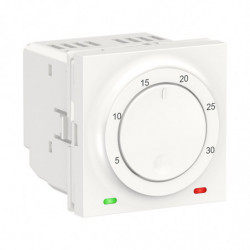 Unica - thermostat...