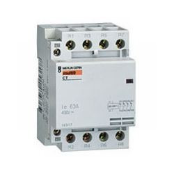 Contacteur CT 4 F 25 A 230 à 240 V CA