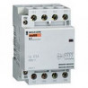 Contacteur CT 4 F 25 A 230 à 240 V CA