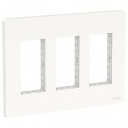 Unica - support + plaque...