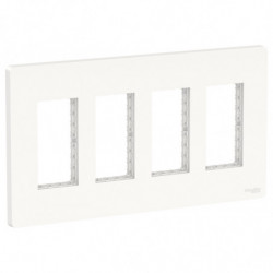 Unica - support + plaque...