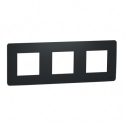 Unica Studio - plaque de...
