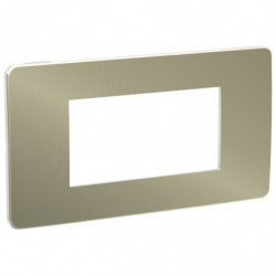 Unica Studio Métal - plaque...