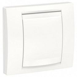 Unica - plaque de finition...