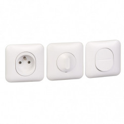 Ovalis - ProBox - 10V&V+...