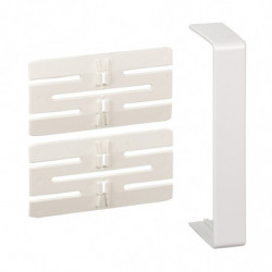 OptiLine 45 goulotte pvc...