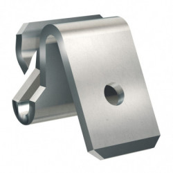 OptiLine 45 - clips de mise...