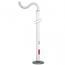 OptiLine 45, colonne mobile...