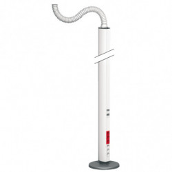OptiLine 45, colonne mobile...