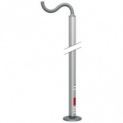 OptiLine 45, colonne mobile...