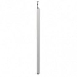 OptiLine 45, colonne fixe à...