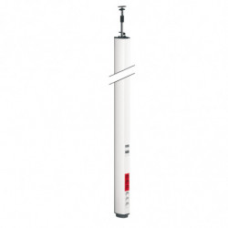 OptiLine 45, colonne fixe à...