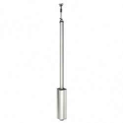 OptiLine 45, colonne fixe à...