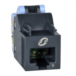 Actassi S-One connecteur...