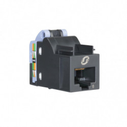 Actassi - connecteurs RJ45...