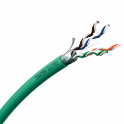 Actassi - câble CL-C - Cat6...