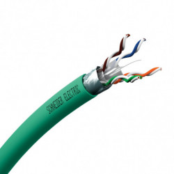 Actassi - câble CL-C - Cat6...