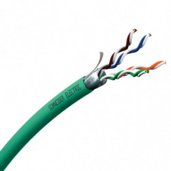 Actassi - câble CL-C - Cat6...