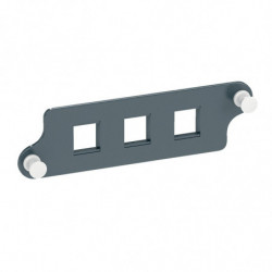 Actassi - plaque support de...