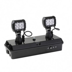 Exiway Smart DUO - Bloc à...