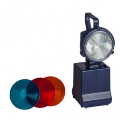 Pyros - lampe portable avec...