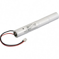Pyros - Batterie NICD -...