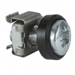 Actassi lot de 50 vis M6x16...