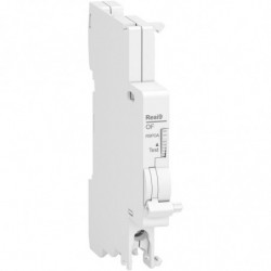 Resi9 XP - auxiliaire wiser...