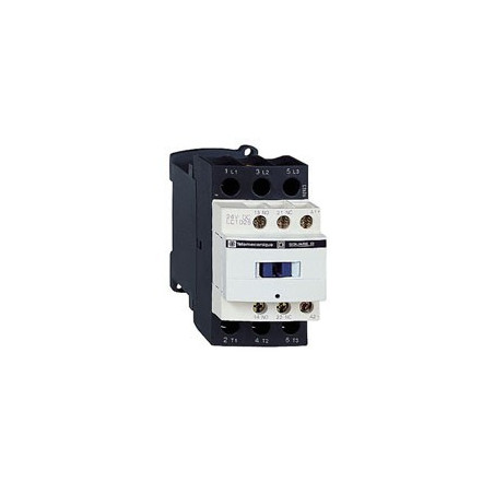 Contacteur TeSys LC1D 3P AC3 440V 25 A bobine 230 V CA Contacteur TeSys LC1D 3P AC3 440V 25 A bobine 230 V CA