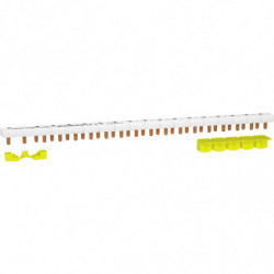 Resi9 XP - peigne monobloc...