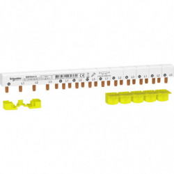 Resi9 XP - peigne monobloc...