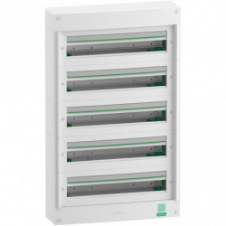 Resi9 - coffret 24 modules...