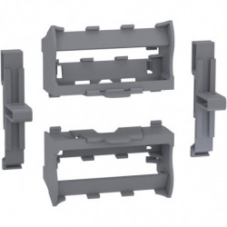 Resi9 - Kit supports...