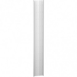 Resi9 - lot de 12 goulottes...