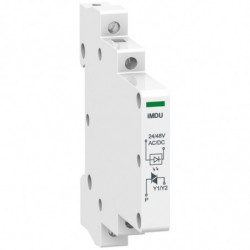Acti9, MDU module...