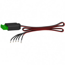 Acti9 SmartLink - câbles...