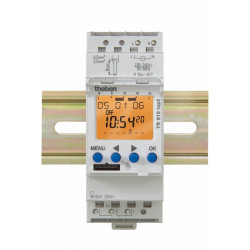 IHD 24H 7J 2MOD 1C  INV 230V 56P