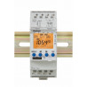 IHD 24H 7J 2MOD 1C  INV 230V 56P