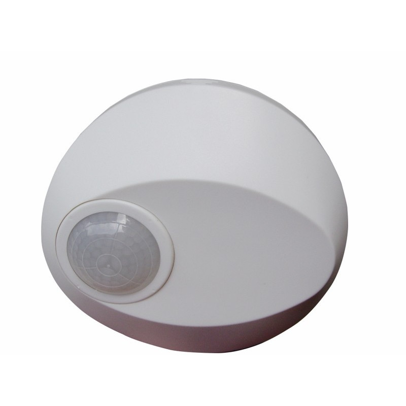 Détecteur de présence plafond - 360°