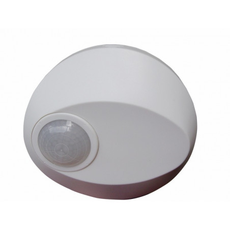 Détecteur de présence plafond - 360° Détecteur de présence plafond - 360°