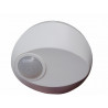 Détecteur de présence plafond - 360°