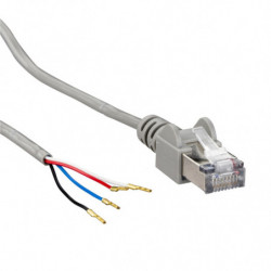 EnerlinX - Breaker ulp cord...